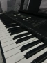 Синтезатор Yamaha-PSR-E373,черен, снимка 3