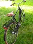 Бутиков туристически велосипед Mustang Sity Comfort -28", снимка 4