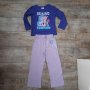  р-р98-104см My little pony детска пижама, снимка 11