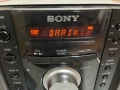 Микро аудио уредба SONY CMT-EH10 (HCD-EH10) с RDS, MP3, DSGX, снимка 12