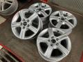 Джанти 16 Цола 5х114.3 Opel Vivaro 2 / Nisan Primastar Renault Traffic III, снимка 1