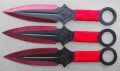 Ножове за хвърляне - 3 модела, снимка 4