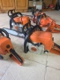 продавам резачки щил 290 и хускварна , снимка 3