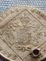 Сребърна монета 7 кройцера 1802г. Франц втори Алба Юлия Свещена Римска Империя 13737, снимка 7