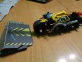 Лего Техник (Lego Technic) 42 058 от 2017 г, снимка 4