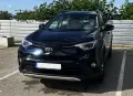 TOYOTA RAV4 2.0D 143 к.с. , снимка 1