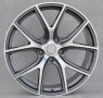 20" Джанти Джип 5X127 JEEP STR GRAND CHEROKEE Commander Wrangler STR8, снимка 2