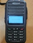 Kirisun T60 професионална 4G LTE PoC радиостанция / walkie-talkie, снимка 1