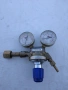 Манометър испански, снимка 1