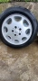 Продавам гуми с джанти за мерцедес , снимка 2