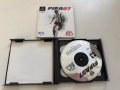 FIFA 97 за PS1, снимка 3
