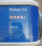Кислороден апарат Kröber O2, снимка 2