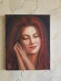 Авторски картини различни размери, снимка 6