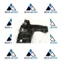 689215254R лява долна облицовка арматурно табло Dacia Duster III, снимка 2
