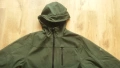 Mackenzie Softshell Jacket размер M за лов риболов яке вятърно устойчиво и водоотблъскващо - 2011, снимка 3