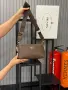 Prada Дамска Чанта С Широка Дръжка За През Рамо - Различни Цветове Код SEM-678, снимка 5