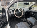 Ford Fiesta 1.3 газ бензин 75 кс 2007 гд, снимка 14