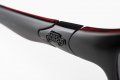 Очила Fox Rage Black And Red Wrap Sunglasses, снимка 2