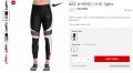 NIKE W SPEED 7_8 SD Tights , снимка 10
