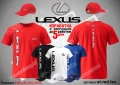 LEXUS тениска и шапка, снимка 2