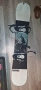 Snowboard burton , снимка 1
