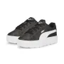 Детски кецове Puma Karmen Glitz PS, снимка 4