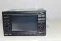 Навигация CD AUX Radio MP3 Bluetooth Nissan Qashqai J10 (2010-2014г.) 25915BH20C / 7612830092, снимка 3