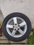 Джанти с летни гуми 5х114,3 r15 Mazda, Kia, Hyundai, Toyota , снимка 2