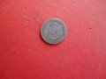 10  стотинки 1888 царска монета , снимка 4