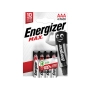 Батерии Energizer MAX AAA 4 броя, снимка 1