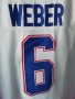 Montreal Canadiens Shea Weber NHL Аdidas Jersey оригинална хокейна тениска , снимка 2