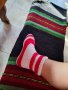 Домашно производство, плетени вълнени чорапи, терлици,Елеци,шапки и др, снимка 16