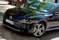 Wv Arteon R line  4 motion , снимка 1