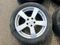 5x112 17 Джанти VW Golf Caddy Sharan Seat Leon Alhambra Audi A3 Skoda Octavia 5х112, снимка 4