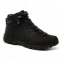 Високи обувки с мембрана Regatta Samaris II Mid черни, RMF539-9V8, снимка 1 - Спортни обувки - 38070824