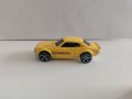 Метална количка Hot Wheels 70 Toyota Celica 1/64, снимка 2