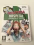 Hysteria hospital emergency ward за Wii, снимка 1