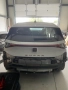 Cupra на части здрава батерия , снимка 6