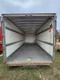 Алуминиев Фургон 6.1 метра, снимка 2