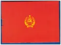 БАНКОВ СЕТ С ДЕСЕТ МОНЕТИ 1991 ГОДИНА - СССР /виж описанието/, снимка 8