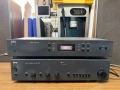 NAD 304 УСИЛВАТЕЛ и NAD 412 РАДИО, снимка 1