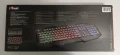 Клавиатура Trust gxt 830 , снимка 2