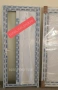 Врата за Баня. Нови Алуминиеви Врати за Бани и Сервизни помещения, снимка 7