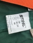 Мъжки работен гащеризон STIHL.Размер 50, снимка 5