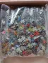 Пъзел "Ramsau Montain" Kirsch 1998 г. Ravensburger 1500 части, снимка 3