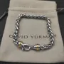 David Yurman оригинална гривна, снимка 1