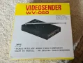 Продавам VIDEOSENDER WV-050, снимка 1