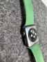 Apple Watch Series 3 (38мм), GPS, Тъмнозелена Каишка + Магнитно Зарядно, снимка 10
