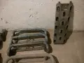 стопери(кучки) за автовоз, снимка 3