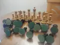 Първите Български бакелитни фигури, снимка 3